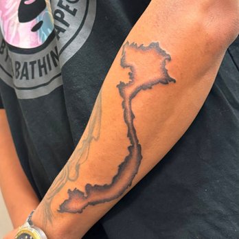 Breaking Boundaries Tattoos - Done by T. - Tattoo Near Me - San Jose, California Breaking Boundaries Tattoos - Done by T. - Tattoo Near Me - San Jose, California