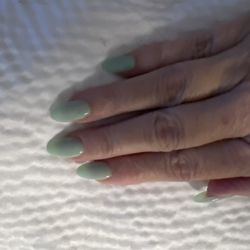Fashion Nail HL - My dip nails