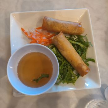 Da Lat Quan - Egg Roll - Vietnamese Near Me - Seattle, Washington
