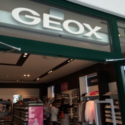Geox Outlet Store