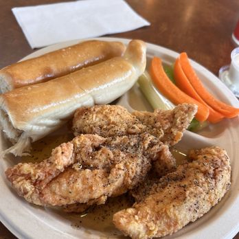 Epic Wings - Lemon strips x 3 pc. - Chicken Wings Near Me - San Diego, California Epic Wings - Lemon strips x 3 pc. - Chicken Wings Near Me - San Diego, California