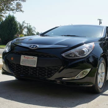 Bellflower Auto Square - Jet  Hyundai sonata hybrid 2012 - Auto Repair Near Me - Bellflower, California