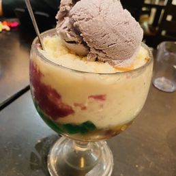 Halo Halo