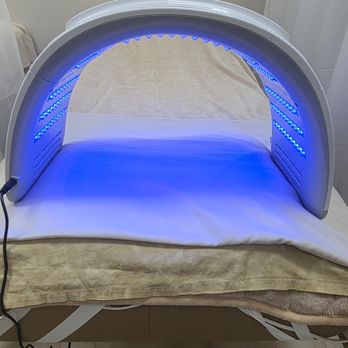 Koze Head Spa & More - Facial with LED light. - Day Spas Near Me - Apple Valley, Minnesota Koze Head Spa & More - Facial with LED light. - Day Spas Near Me - Apple Valley, Minnesota