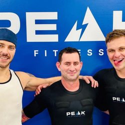 Peak Fitness