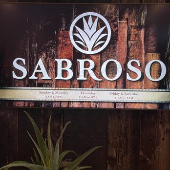 Sabroso - Mexican Near Me - Reno, Nevada Sabroso - Mexican Near Me - Reno, Nevada