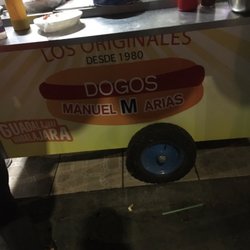 Dogos Meños