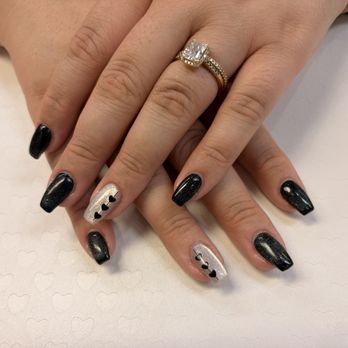 Lucky Nails - Gel nails - Nail Salons Near Me - Wayne, New Jersey