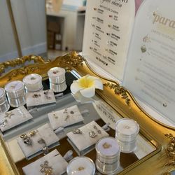 So Lovely Jewels