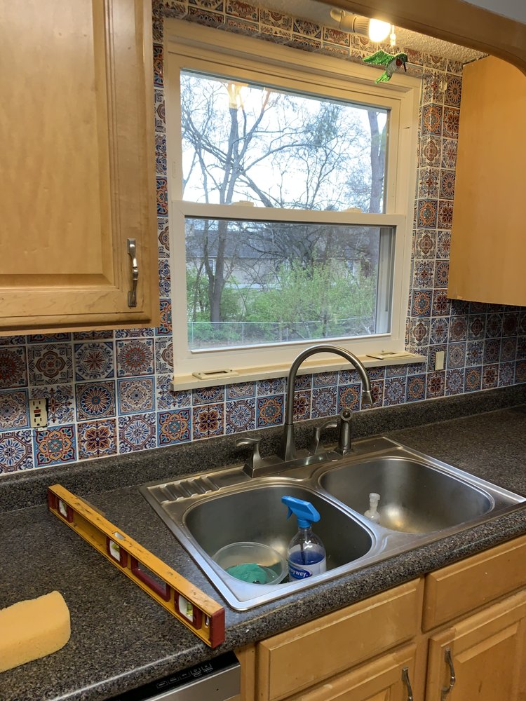 Slide of Hunni-Do Home Repairs