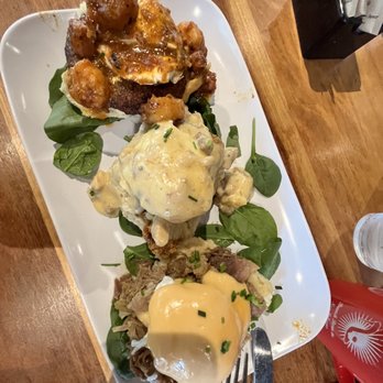 Ruby Slipper Baton Rouge - The Trifecta - Cafes Near Me - Baton Rouge, Louisiana Ruby Slipper Baton Rouge - The Trifecta - Cafes Near Me - Baton Rouge, Louisiana