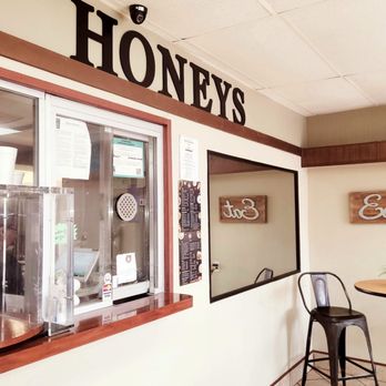 HONEY'S - Updated November 2025 - 18 Photos & 18 Reviews