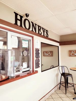 Honey's by null