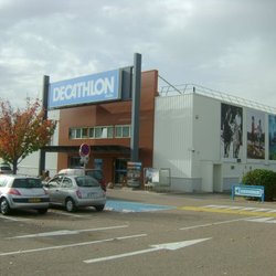 Decathlon