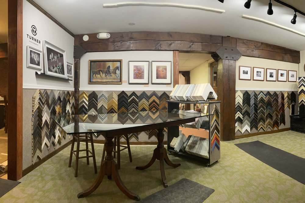 ARTISTANGLE GALLERY Updated March 2024 19 Photos 565 East Church