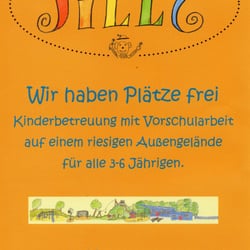 Spielhaus Tilly