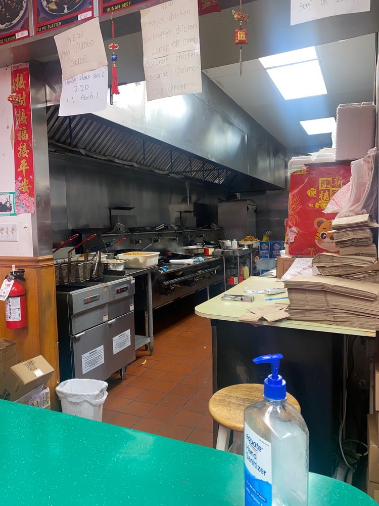 GOLDEN CITY 20 Photos & 22 Reviews 1406 E Pembroke Ave, Hampton