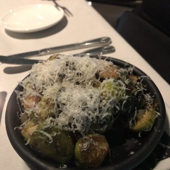 Bagatelle - Brussel Sprouts - Seafood Near Me - Key West, Florida Bagatelle - Brussel Sprouts - Seafood Near Me - Key West, Florida