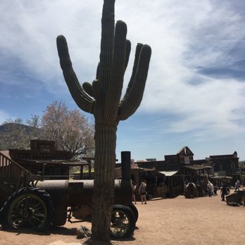 Goldfield Ghost Town - Landmarks & Historical Buildings Near Me - Apache Junction, Arizona Goldfield Ghost Town - Landmarks & Historical Buildings Near Me - Apache Junction, Arizona