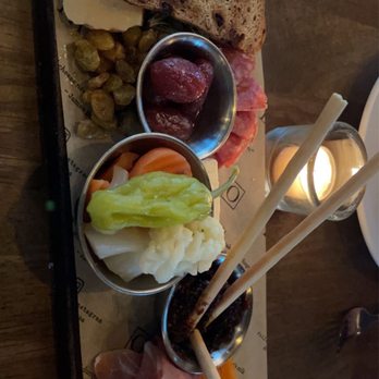 OLIVIA - Charcuterie - Italian Near Me - Tampa, Florida OLIVIA - Charcuterie - Italian Near Me - Tampa, Florida