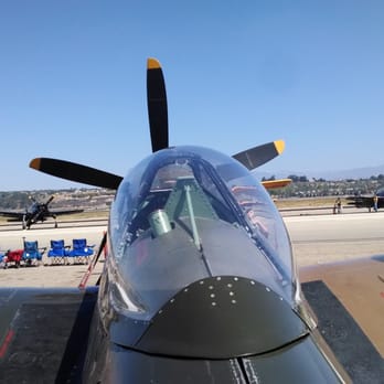 Wings Over Camarillo - Community Service/Non-Profit Near Me - Camarillo, California