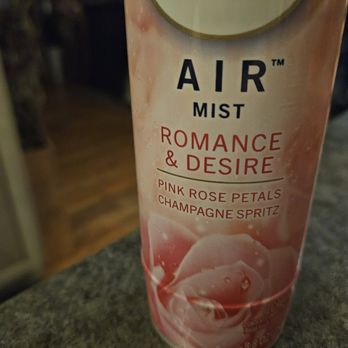 Fred Meyer - 3/7/2024 - I will say this smells amazing but I don't know that I find Febreeze 'Romantic'....but you do you.... - Grocery Near Me - Beaverton, Oregon