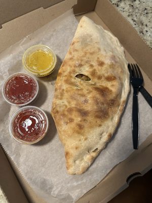 Randy's Pizza by null