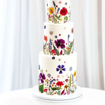 CocoaBerry Cake Co - Bakeries Near Me