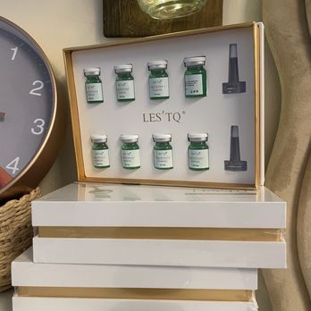 Headspace Beauty And Spa - Dehydrate oil 9/20/25 - Hair Salons Near Me - San Bruno, California