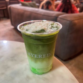 Layered - Bakeries Near Me - Fairfax, Virginia