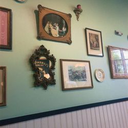 Pretty walls