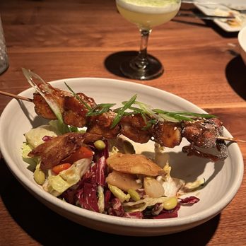 BoccaLupo - Italian Near Me - Atlanta, Georgia