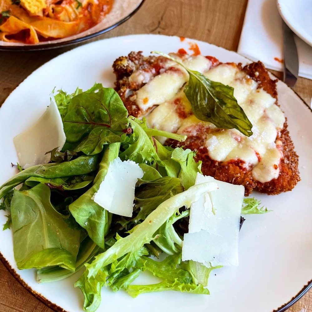 Claudio's - Italian Near Me - Burnaby, British Columbia