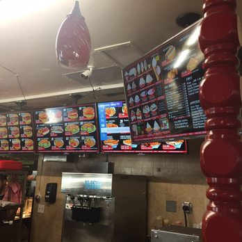 Frosty Queen - Burgers Near Me - Fresno, California Frosty Queen - Burgers Near Me - Fresno, California