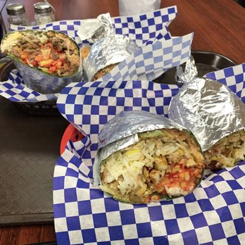 Fatima's Grill - Mediterranean Near Me - Downey, California