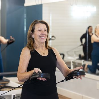 Pure Balance Pilates - Pilates Near Me - Athens, Georgia Pure Balance Pilates - Pilates Near Me - Athens, Georgia