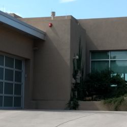 Fiberspan Concrete Elements