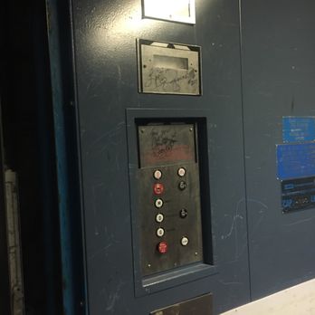 Newberry Opera House - Willie Nelson  Loretta Lynn Winona Judd autograph in freight elevator - Music Venues Near Me - Newberry, South Carolina
