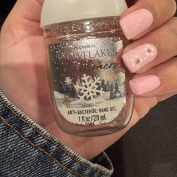 Manicure