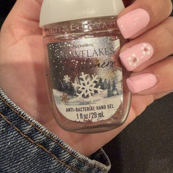 Bluerock Nails & Spa - Manicure - Nail Salons Near Me - Antioch, California