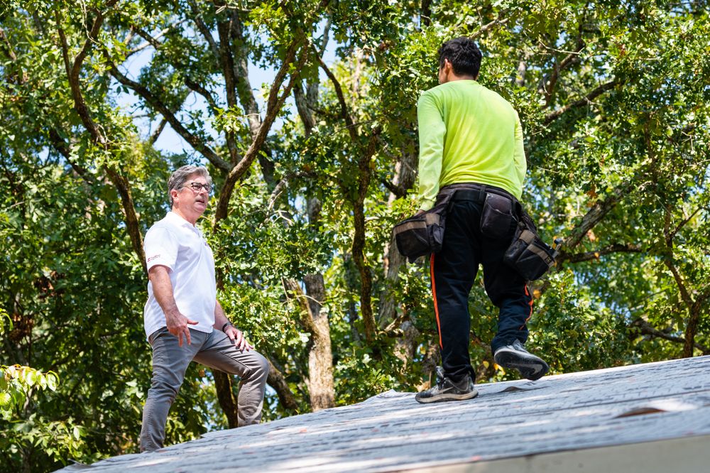 Slide of Alabama Discount Roofing