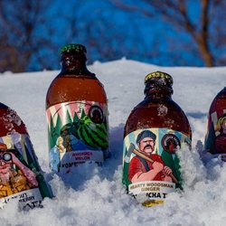 Bootlegger Brewing