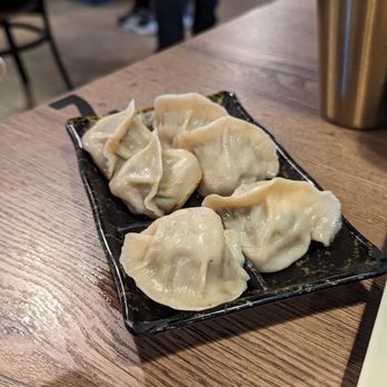 Dumpling The Noodle - Noodles Near Me - Seattle, Washington