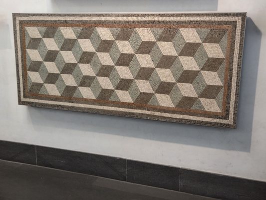 National Roman Museum, Baths of Diocletian by null