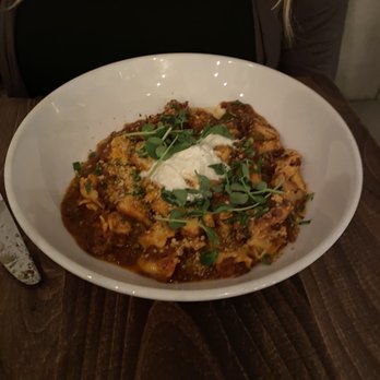 Blue Ridge Kitchen - Smoked Bolognese & Cheese Tortallini - Southern Near Me - Sebastopol, California Blue Ridge Kitchen - Smoked Bolognese & Cheese Tortallini - Southern Near Me - Sebastopol, California