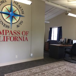 Compass of California Insurance Services