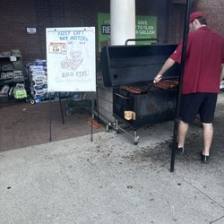 Harris Teeter - Ribs