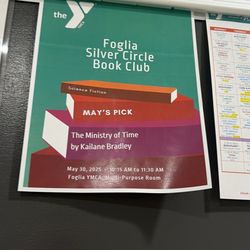 Foglia YMCA