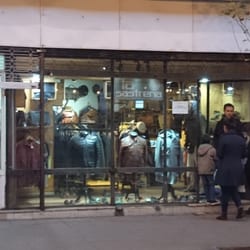 La Sastrería - Fachada La Sastrería.