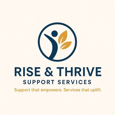 RISE & THRIVE - Updated April 2026 - Cobourg, Ontario - Counselling ...